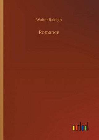 Buch Romance Walter Raleigh