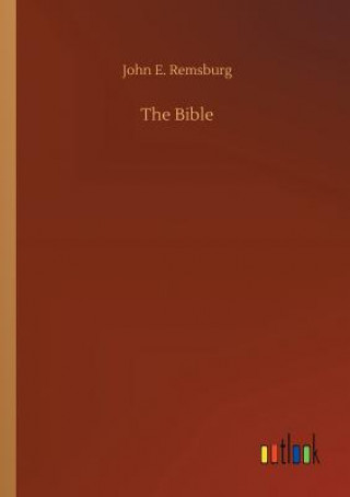 Libro Bible John E Remsburg