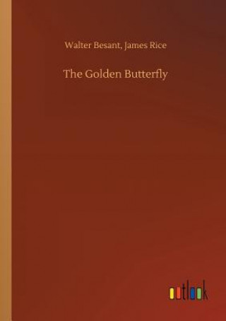 Book Golden Butterfly Walter Rice James Besant