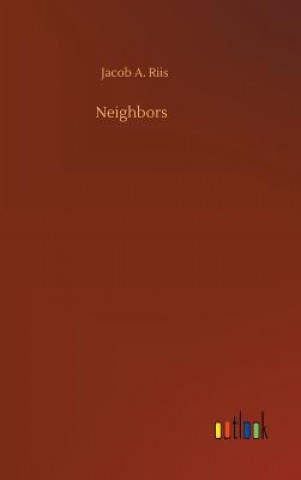 Kniha Neighbors Jacob a Riis