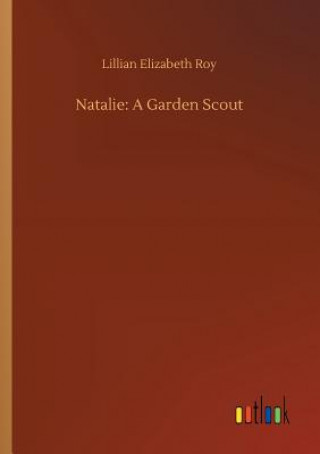 Книга Natalie Lillian Elizabeth Roy