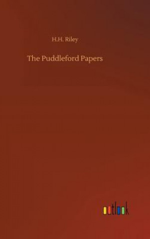 Carte Puddleford Papers H H Riley