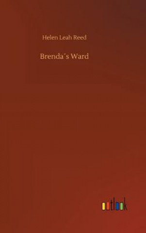 Könyv Brendas Ward Helen Leah Reed