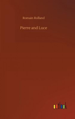 Carte Pierre and Luce Romain Rolland