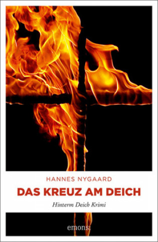 Buch Das Kreuz am Deich Hannes Nygaard