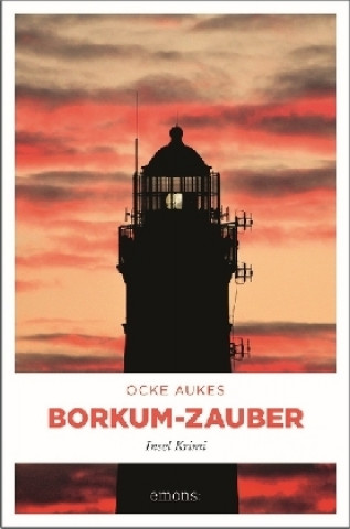 Книга Borkum-Zauber Ocke Aukes