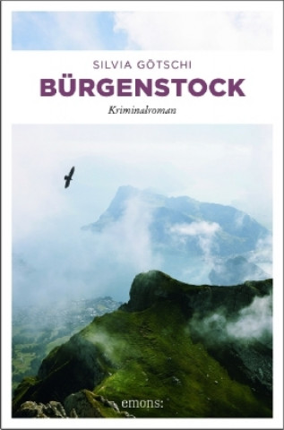 Carte Bürgenstock Silvia Götschi