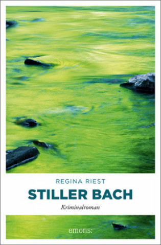 Book Stiller Bach Regina Riest