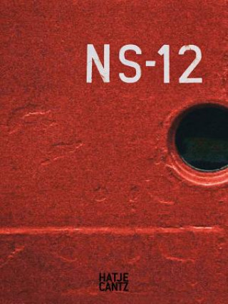 Book NS-12 Konrad Korabiewski