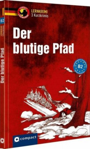 Book Der blutige Pfad Nina Wagner