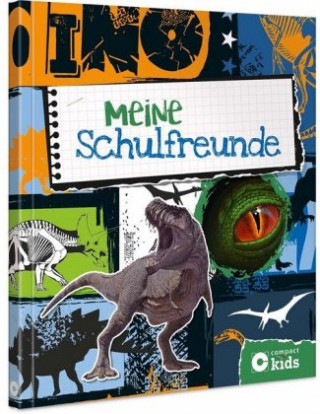 Kniha Meine Schulfreunde Cornelia Giebichenstein