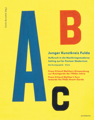 Könyv Junger Kunstkreis Fulda Carlo Burschel