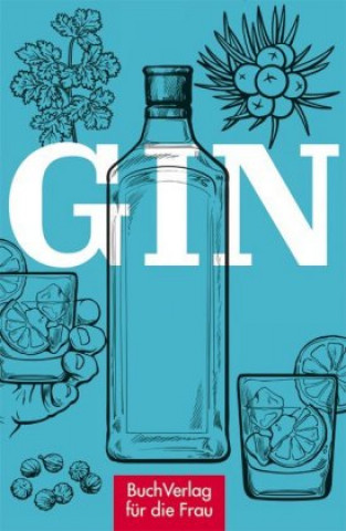 Книга GIN Hagen Kunze