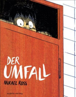 Book Der Umfall Mikael Ross