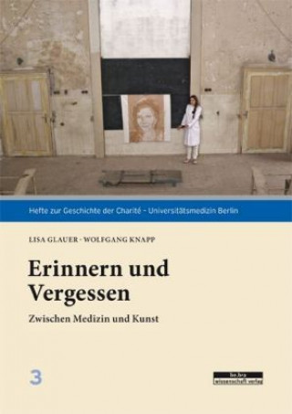 Könyv Erinnern und Vergessen Wolfgang Knapp