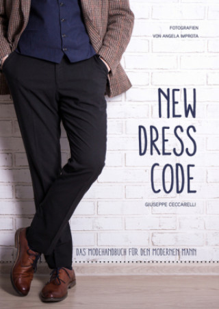 Książka New Dress Code Giuseppe Ceccarelli