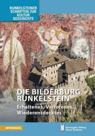 Carte Die Bilderburg Runkelstein Armin Torggler