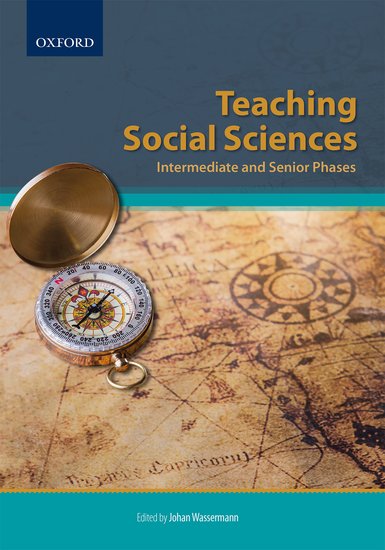 Könyv Teaching Social Sciences Melanie Drake
