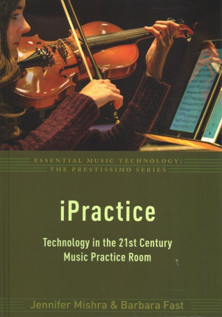 Knjiga iPractice Jennifer Mishra