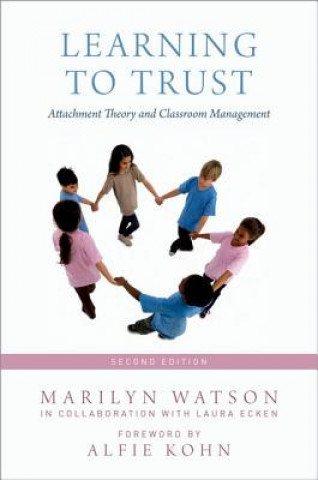 Книга Learning to Trust Watson