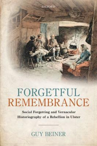 Book Forgetful Remembrance Guy Beiner