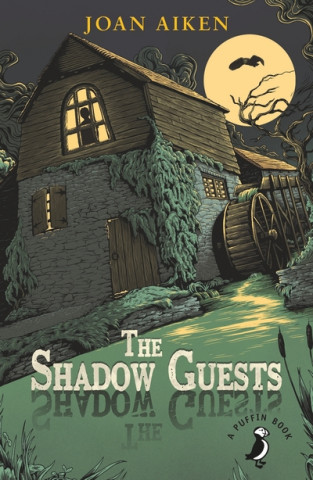 Kniha Shadow Guests Joan Aiken