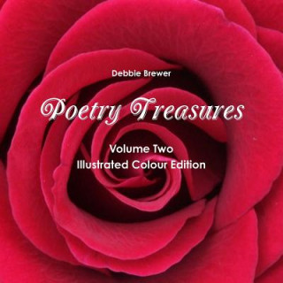 Kniha Poetry Treasures - Volume Two DEBBIE BREWER
