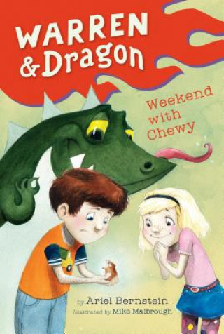 Carte Warren & Dragon Weekend With Chewy ARIEL BERNSTEIN