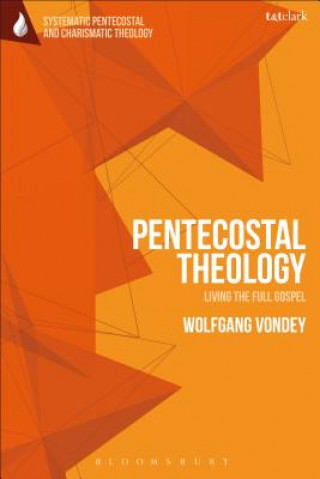 Buch Pentecostal Theology Vondey