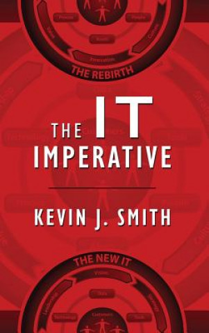 Βιβλίο IT Imperative Kevin J Smith