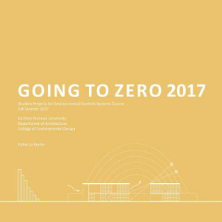 Carte Going to Zero 2017 PABLO LA ROCHE