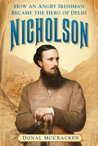 Книга Nicholson DONAL MCCRACKEN