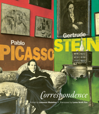 Carte Correspondence Gertrude Stein