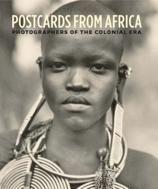 Carte Postcards from Africa Christraud Geary