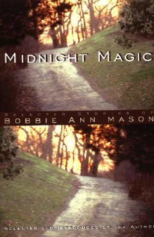 Livro Midnight Magic Mason