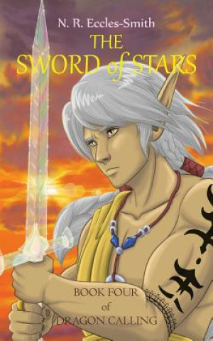Kniha Sword of Stars NAOMI ECCLES-SMITH