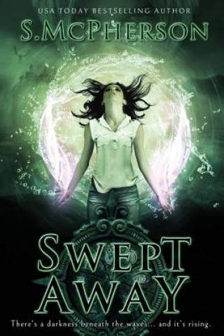 Книга Swept Away S McPherson