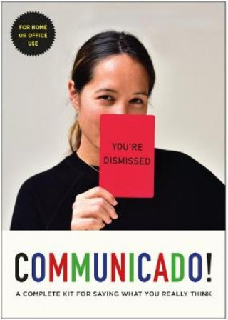 Libro COMMUNICADO! Lucien Rothenstein