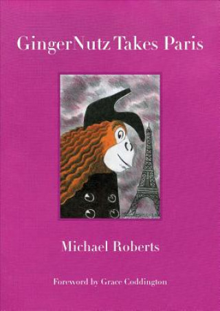 Carte Gingernutz Takes Paris Michael Roberts