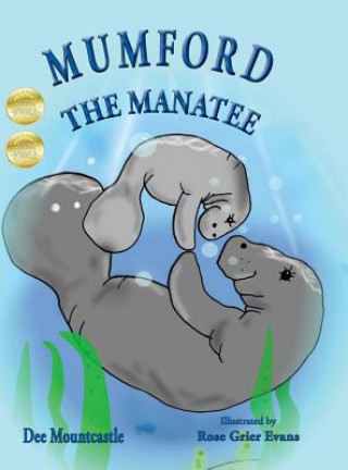 Buch Mumford the Manatee DEE MOUNTCASTLE
