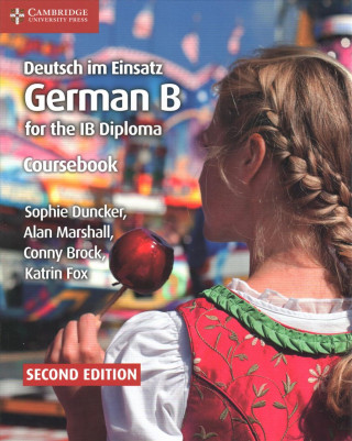 Carte Deutsch im Einsatz Coursebook Sophie Duncker