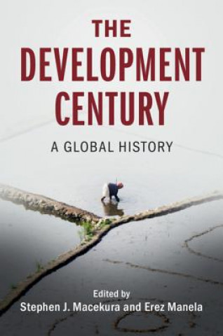 Buch Development Century Stephen J. Macekura