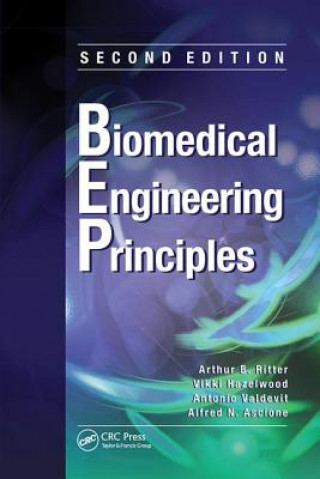 Book Biomedical Engineering Principles RITTER