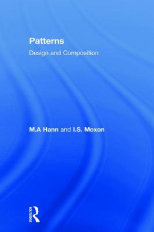 Buch Patterns Michael Hann