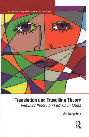 Kniha Translation and Travelling Theory MIN