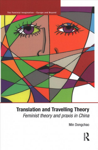 Knjiga Translation and Travelling Theory MIN