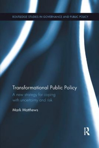 Book Transformational Public Policy MATTHEWS