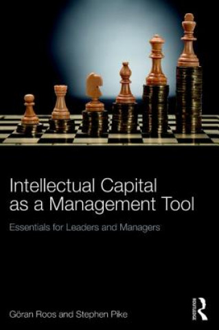 Kniha Intellectual Capital as a Management Tool ROOS