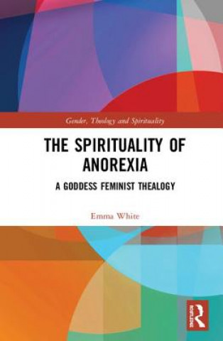 Carte Spirituality of Anorexia White
