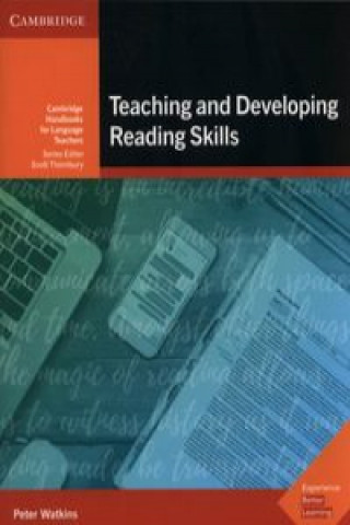 Książka Teaching and Developing Reading Skills Peter Watkins